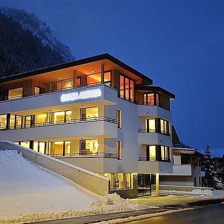Appartamento Chasa Altana Ischgl Esterno foto