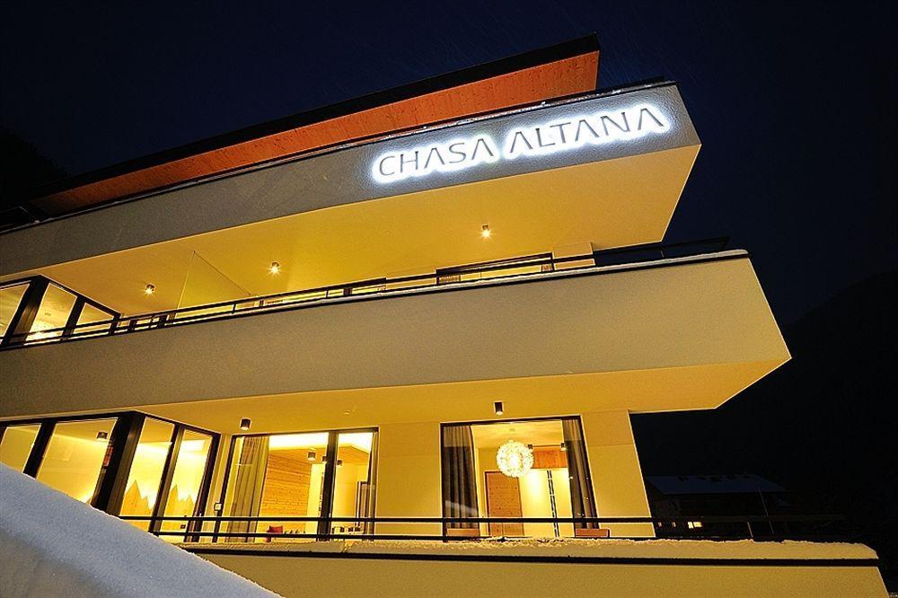 Appartamento Chasa Altana Ischgl Esterno foto