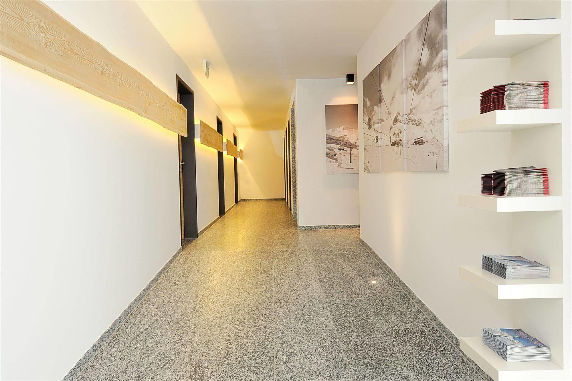 Appartamento Chasa Altana Ischgl Esterno foto